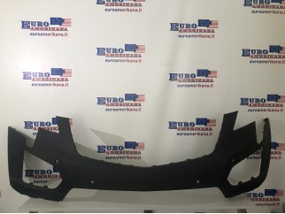 Bumper Cover